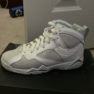 Jordan 7 Retro